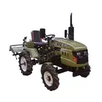 Мототрактор Зубр S-180 купити в Україні