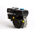 Двигун ЗУБР (VIPER) 170F-3 бензиновий 7 к.с. вал 25.00 мм - шліци купити в Україні