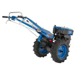 Мотоблок Зубр JR-Q79-S (2-х диск. зчеплення) без фрези, зображення 2 купити в Україні