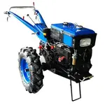 Мотоблок Зубр JR-Q78S (2-х диск. зчеплення) без фрези купити в Україні