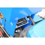 Мотоблок Зубр JR-Q79SE (2-х диск. зчеплення) без фрези, зображення 11 купити в Україні