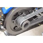 Мотоблок Зубр JR-Q79SE (2-х диск. зчеплення) без фрези, зображення 13 купити в Україні