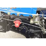 Мотоблок Зубр JR-Q79SE (2-х диск. зчеплення) без фрези, зображення 7 купити в Україні