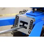 Мотоблок Зубр JR-Q79SE (2-х диск. зчеплення) без фрези, зображення 9 купити в Україні