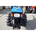 Мотоблок Зубр JR-Q78S (2-х диск. зчеплення) без фрези, зображення 11 купити в Україні