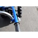 Мотоблок Зубр JR-Q78S (2-х диск. зчеплення) без фрези, зображення 7 купити в Україні