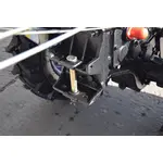 Мотоблок Зубр JR-Q78S (2-х диск. зчеплення) без фрези, зображення 8 купити в Україні