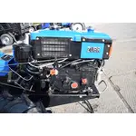 Мотоблок Зубр JR-Q78S (2-х диск. зчеплення) без фрези, зображення 9 купити в Україні