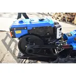 Мотоблок Зубр JR-Q78S (2-х диск. зчеплення) без фрези, зображення 10 купити в Україні