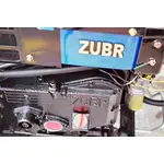 Мотоблок Зубр JR-Q78-SE (2-х диск. зчеплення) без фрези, зображення 5 купити в Україні