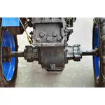 Мотоблок Зубр JR-Q78-SE (2-х диск. зчеплення) без фрези, зображення 9 купити в Україні