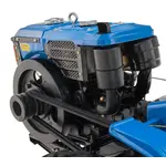 Мотоблок Зубр JR-Q79-S (2-х диск. зчеплення) без фрези, зображення 6 купити в Україні