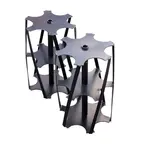 Роторная борона S24 (РБ1), изображение 2 купити в Україні