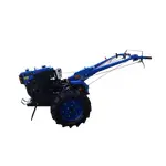 Мотоблок Зубр JR-Q78S (2-х диск. зчеплення) без фрези, зображення 4 купити в Україні