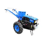 Мотоблок Зубр JR-Q79SE (2-х диск. зчеплення) без фрези купити в Україні