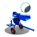 Дровокол под мототрактор (ДР8) купити в Україні