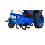 Мотоблок Зубр JR-Q79S (2-х диск. зчеплення) + фреза, зображення 8 купити в Україні