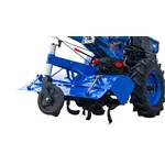 Мотоблок Зубр JR-Q79SE (2-х диск. зчеплення) + фреза, зображення 10 купити в Україні