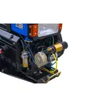 Мотоблок Зубр JR-Q79SE (2-х диск. зчеплення) + фреза, зображення 6 купити в Україні