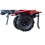 Мотоблок Зубр GN-4 (KX-3), зображення 9 купити в Україні