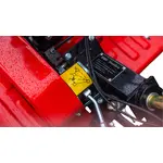 Мотоблок Зубр GN-4 (KX-3), зображення 7 купити в Україні