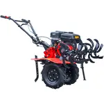 Мотоблок Зубр GN-4 (KX-3) купити в Україні