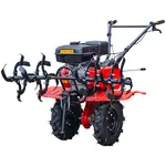 Мотоблок Зубр GN-4 (KX-3), зображення 5 купити в Україні