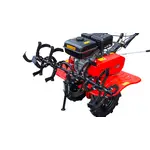 Мотоблок Зубр GN-4 (KX-3), зображення 6 купити в Україні