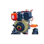 Зубр HT-105 Plus (3+1), зображення 7 купити в Україні