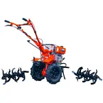 Зубр HT-105 Plus (3+1), зображення 3 купити в Україні