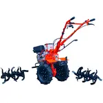 Зубр HT-105 Plus (3+1), зображення 4 купити в Україні