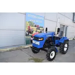 Мототрактор Crosser C-250 купити в Україні