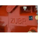 Зубр HT-135E Plus (3+1), зображення 5 купити в Україні