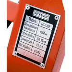 Зубр HT-135E Plus (3+1), зображення 9 купити в Україні