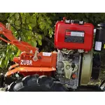 Мотоблок Зубр HT-135, зображення 5 купити в Україні