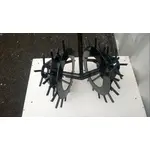 Секція культиватора Їжак для мотоблока (КУ7), зображення 4 купити в Україні