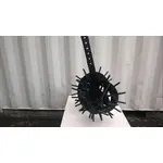 Секція культиватора Їжак для мотоблока (КУ7), зображення 5 купити в Україні