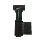 Зчіпний вузол причепа короткий під втулку Z-105 (ВЗд8), зображення 2 купити в Україні