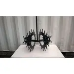 Секція культиватора Їжак для мотоблока (КУ7), зображення 3 купити в Україні