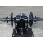 Ходоуменьшитель для мотоблока Зубр-105, изображение 3 купити в Україні