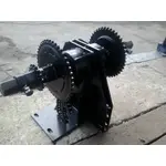 Ходоуменьшитель для мотоблока Зубр-105, изображение 4 купити в Україні