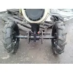 Ходоуменьшитель для мотоблока Зубр-135, изображение 6 купити в Україні