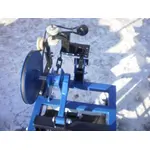 Картоплекопач Полтава для мотоблоків Зубр 105/135-х під ВВП (КК7), зображення 7 купити в Україні