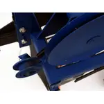 Картофелекопалка Полтава для тяжелого мотоблока Зубр JR-Q78(79,12Е) (КК5), изображение 4 купити в Україні