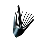 Картоплекопач для мотоблока посилений (КК4) для мотоблока, зображення 2 купити в Україні