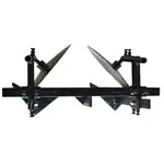 Комплект для окучивания и прополки д360 эконом (ПД9), изображение 3 купити в Україні