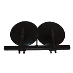 Окучник дисковый ф360 мм на двойной сцепке (комплект), изображение 2 купити в Україні