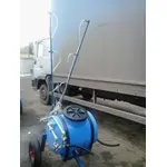 Опрыскиватель для мотоблока 150 л под мотопомпу, изображение 7 купити в Україні