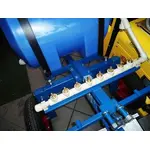 Опрыскиватель для мотоблока 85 л под мотопомпу, изображение 7 купити в Україні