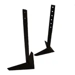 Плоскоріз-пропольник (пара) 400 мм (КУ2), зображення 2 купити в Україні